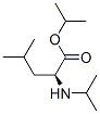 N-Isopropyl-L-leucine isopropyl ester CAS#: 31552-11-1