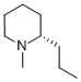 N-METHYLCONIINE CAS#: 35305-13-6