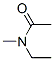 N-Methyl-N-ethylacetamide CAS#: 38806-26-7