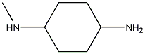 N-Methyl-cyclohexane-1,4-diamine CAS#: 38362-02-6