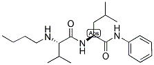 N-N-BUTYL-VAL-LEU-ANILIDE CAS#: 282729-30-0