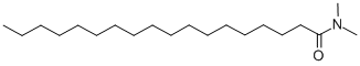 N N-DIMETHYL-9-OCTADECENAMIDE CAS#: 3886-90-6