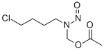 N-NITROSO-N-(ACETOXYMETHYL)-4-CHLOROBUTYLAMINE CAS#: 312304-89-5