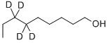 N-NONYL-6,6,7,7-D4 ALCOHOL CAS#: 33975-46-1
