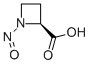N-Nitroso-L-azetidine-2-Carboxylic Acid CAS#: 30248-47-6