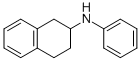 N-PHENYL-1,2,3,4-TETRAHYDRO-2-AMINONAPHTHALENE CAS#: 33816-55-6