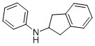 N-PHENYL-2-AMINOINDAN CAS#: 33237-72-8