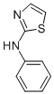 N-PHENYL-2-AMINOTHIAZOLE CAS#: 33142-18-6