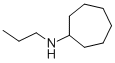 N-PROPYLCYCLOHEPTANAMINE CAS#: 39191-13-4