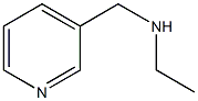 N-(PYRIDIN-3-YLMETHYL)ETHYLAMINE CAS#: 3000-75-7