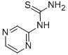 N-Pyrazinylthiourea CAS#: 31437-05-5