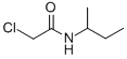 N-(SEC-BUTYL)-2-CHLOROACETAMIDE CAS#: 32322-73-9