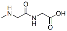 N-(Sarcosyl)glycine CAS#: 38082-72-3