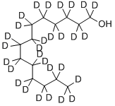 N-TETRADECYL-D29 ALCOHOL CAS#: 284474-78-8