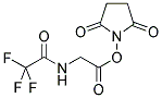 N-TRIFLUOROACETYLGLYCINE, N-SUCCINIMIDYL ESTER CAS#: 3397-30-6