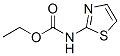 N-(Thiazol-2-yl)carbamic acid ethyl ester CAS#: 3673-34-5