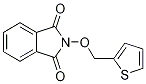 N-(Thien-2-yl-Methoxy)phthaliMide CAS#: 39685-80-8
