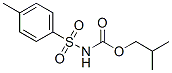 N-Tosylcarbamic acid isobutyl ester CAS#: 32363-27-2