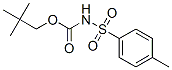 N-Tosylcarbamic acid neopentyl ester CAS#: 32363-28-3