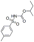 N-Tosylcarbamic acid sec-butyl ester CAS#: 32363-29-4