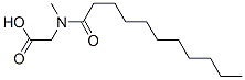 N-Undecanoyl-N-methylglycine CAS#: 36461-64-0