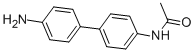 N-acetylbenzidine CAS#: 3366-61-8