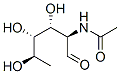 N-acetylfucosamine CAS#: 35233-39-7