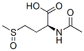 N-acetylmethionine sulfoxide CAS#: 3054-51-1
