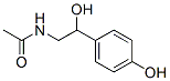 N-acetyloctopamine CAS#: 33141-15-0
