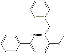 N-benzoyl-L-phenylalanine methyl ester CAS#: 3005-61-6