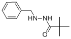 N'-benzylpivalohydrazide CAS#: 306-19-4