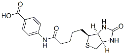 N-biotinyl-4-aminobenzoic acid CAS#: 3672-04-6