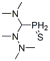 N-bis(dimethylamino)phosphinothioyl-N-methyl-methanamine CAS#: 3732-82-9
