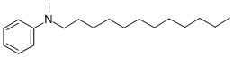 N-dodecyl-N-methylaniline CAS#: 30189-91-4