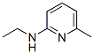 N-ethyl-6-methylpyridin-2-amine CAS#: 39179-00-5
