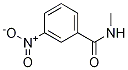 N-methyl-3-nitrobenzamide CAS#: 3400-26-8
