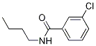 N-n-Butyl-3-chlorobenzaMide, 97% CAS#: 35306-53-7