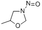 N-nitroso-5-methyl-1,3-oxazolidine CAS#: 35631-27-7