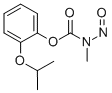 N-nitrosopropoxur CAS#: 38777-13-8