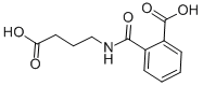 N-phthaloyl-4-aminobutyric acid CAS#: 3130-76-5