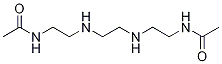 N1,N10-Diacetyl TriethylenetetraMine CAS#: 141998-22-3