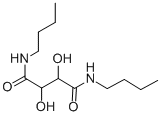 N1,N4-DIBUTYL-2,3-DIHYDROXYSUCCINAMIDE CAS#: 296279-83-9