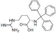 N2-trityl-L-arginine CAS#: 38453-62-2