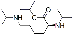 N2,N6-Diisopropyl-L-lysine isopropyl ester CAS#: 31552-12-2