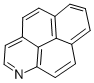 NAPHTHO(2,1,8-DEF)QUINOLINE CAS#: 313-80-4