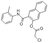NAPHTHOL AS-D CHLOROACETATE CAS#: 35245-26-2
