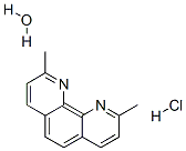 NEOCUPROINE HYDROCHLORIDE TRIHYDRATE, 98 % CAS#: 332360-00-6