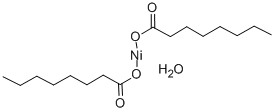 NICKEL(II) OCTANOATE HYDRATE 98 CAS#: 304656-41-5