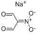 NITROMALONALDEHYDE SODIUM CAS#: 34461-00-2
