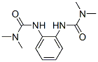 N,N''-1,2-Phenylenebis(N',N'-dimethylurea) CAS#: 35263-47-9